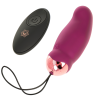 ESHA EGG SYSTÈME DE TÉLÉCOMMANDE ROTATION + VIBRATION