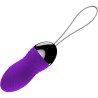 OEUF VIBRANT TÉLÉCOMMANDE ANNI VIOLET