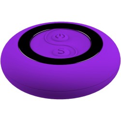 OEUF VIBRANT TÉLÉCOMMANDE ANNI VIOLET