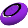 OEUF VIBRANT TÉLÉCOMMANDE ANNI VIOLET