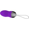 OEUF VIBRANT TÉLÉCOMMANDE ANNI VIOLET