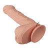 BELLE RENCONTRE BERQRISI VIBRATION 26 CM NATUREL