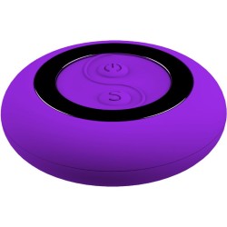 OEUF VIBRANT TÉLÉCOMMANDE VIOLET