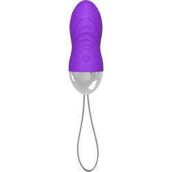 OEUF VIBRANT TÉLÉCOMMANDE VIOLET