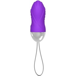 OEUF VIBRANT TÉLÉCOMMANDE VIOLET