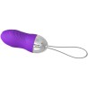 OEUF VIBRANT TÉLÉCOMMANDE VIOLET