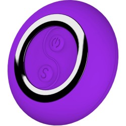 OEUF VIBRANT TÉLÉCOMMANDE VIOLET
