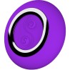 OEUF VIBRANT TÉLÉCOMMANDE VIOLET