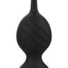 Boules vaginale vibrantes rechargebles Nisha