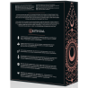 Boules vaginale vibrantes rechargebles Nisha