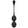 Boules vaginale vibrantes rechargebles Nisha