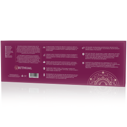 Vibromasseur Wand rechargeable 2.0 Akasha