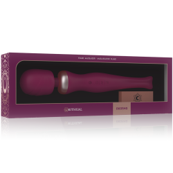 Vibromasseur Wand rechargeable 2.0 Akasha