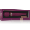 Vibromasseur Wand rechargeable 2.0 Akasha