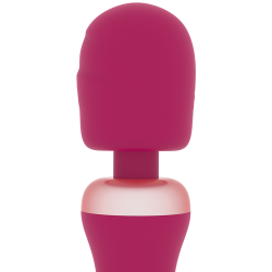 Vibromasseur Wand rechargeable 2.0 Akasha