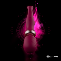Vibromasseur Wand rechargeable 2.0 Akasha