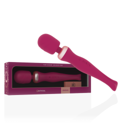 Vibromasseur Wand rechargeable 2.0 Akasha