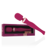 Vibromasseur Wand rechargeable 2.0 Akasha