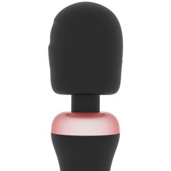 Vibromasseur Wand rechargeable 2.0 Akasha