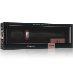 Vibromasseur Wand rechargeable 2.0 Akasha