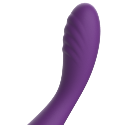 Vibromasseur souple Rewostim