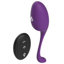 Oeuf vibrant télécommadé Rewovo