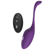Oeuf vibrant télécommadé Rewovo