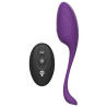 Oeuf vibrant télécommadé Rewovo