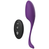 Oeuf vibrant télécommadé Rewovo
