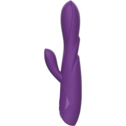Vibromasseur Rabbit flexible Reworabbit