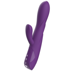 Vibromasseur Rabbit flexible Reworabbit