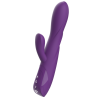 Vibromasseur Rabbit flexible Reworabbit