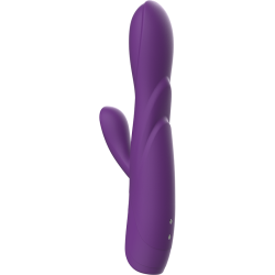 Vibromasseur Rabbit flexible Reworabbit