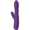 Vibromasseur Rabbit flexible Reworabbit
