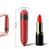 ROCKET VIBRATEUR BULLET TÉLÉCOMMANDE FUCHSIA