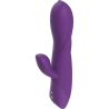 Vibromasseur Rabbit flexible Reworabbit
