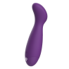Vibromasseur flexible stimulateur de point G Rewopulse