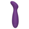Vibromasseur flexible stimulateur de point G Rewopulse