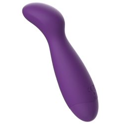 Vibromasseur flexible stimulateur de point G Rewopulse