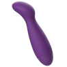 Vibromasseur flexible stimulateur de point G Rewopulse
