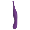 Vibromasseur  stimulateur anal et vaginal Rewomagic
