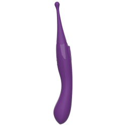 Vibromasseur  stimulateur anal et vaginal Rewomagic