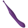 Vibromasseur  stimulateur anal et vaginal Rewomagic