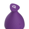 Stimulateur de clitoris avec langue vibrante Rewolingo