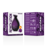 Stimulateur de clitoris avec langue vibrante Rewolingo