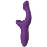 Vibromasseur rabbit  Rewokiss