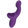 Vibromasseur rabbit  Rewokiss