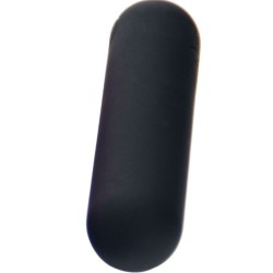 SPLASH HEHE VIBRATEUR BULLET SILICONE 10 VIBRATIONS 65 X 15 CM NOIR