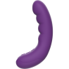 Vibromasseur flexible rechargeable Rewocurvy