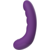 Vibromasseur flexible rechargeable Rewocurvy